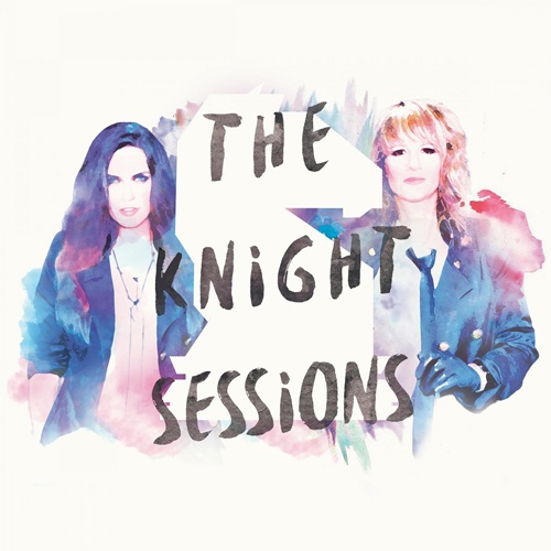 Madison Violet - The Knight Sessions (2017)
