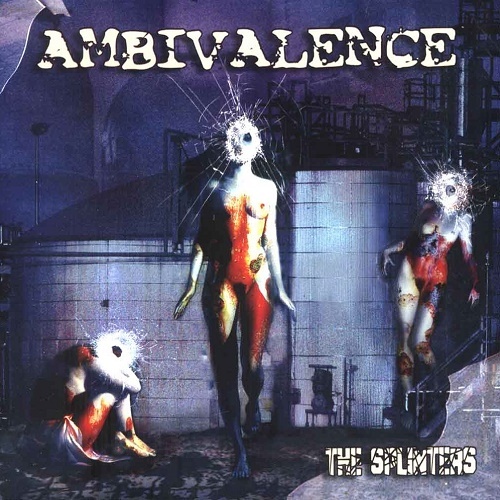 Ambivalence - The Splinters (2004)