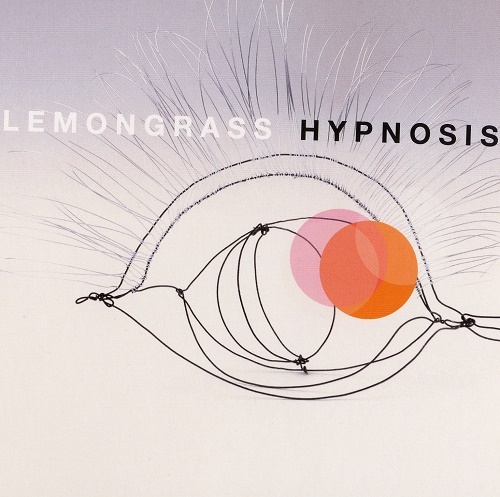 Lemongrass - Hypnosis (2009) (lossless + MP3)