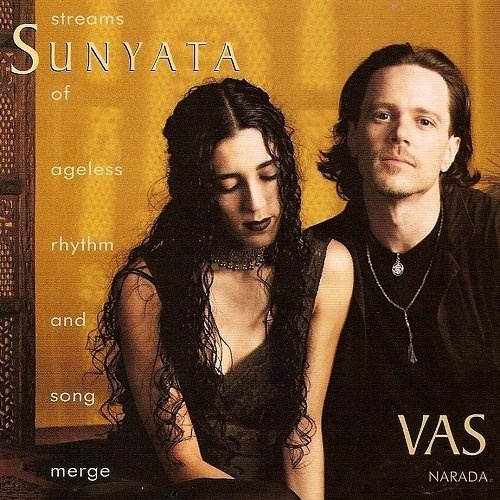 VAS - Sunyata (1997) (lossless + MP3)