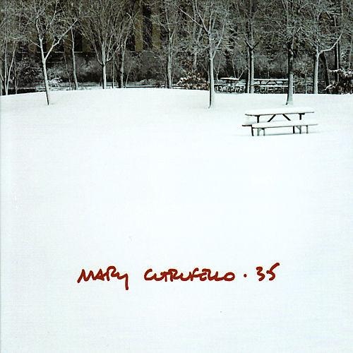 Mary Cutrufello - 35 (2008)