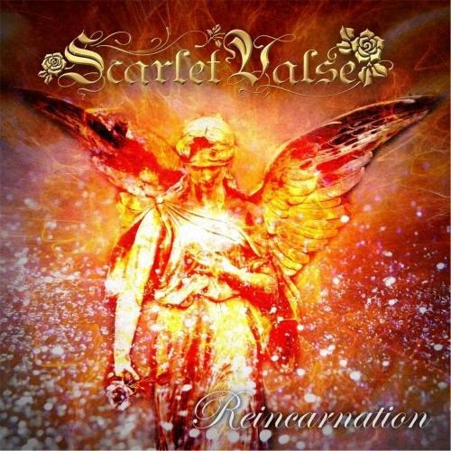 Scarlet Valse - Reincarnation [EP] (2017)