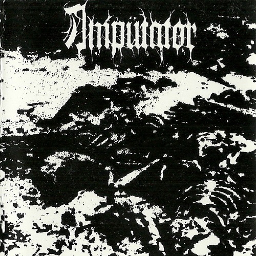 Amputator - Amp&#252;tator (Demo) 2005