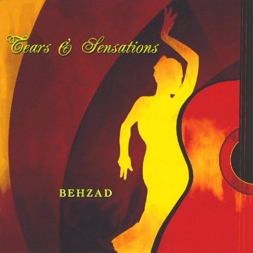 Behzad - Collection [4 albums] (1999-2007)