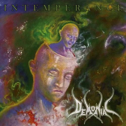 Demoniac - Intemperance (2017)