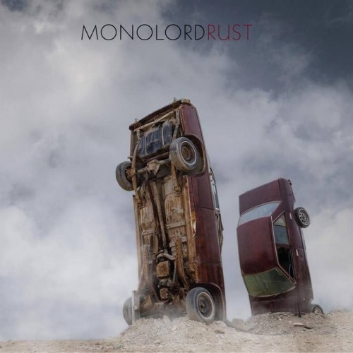 Monolord - Rust (2017)