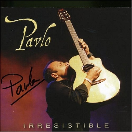 Pavlo - Irresistible (2007)