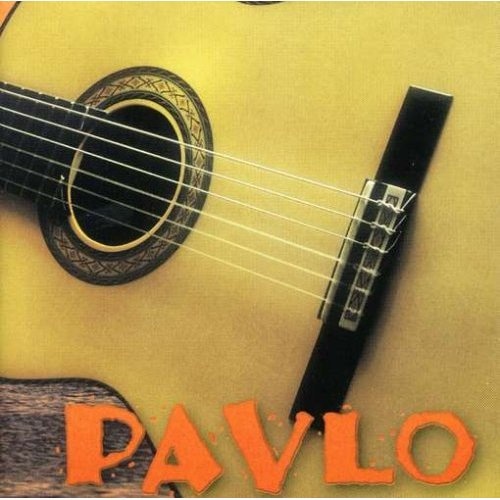Pavlo - Collection [11 albums] (1998-2016)