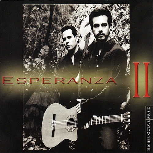 La Esperanza (Carlos Villalobos) - La Esperanza II (2001)