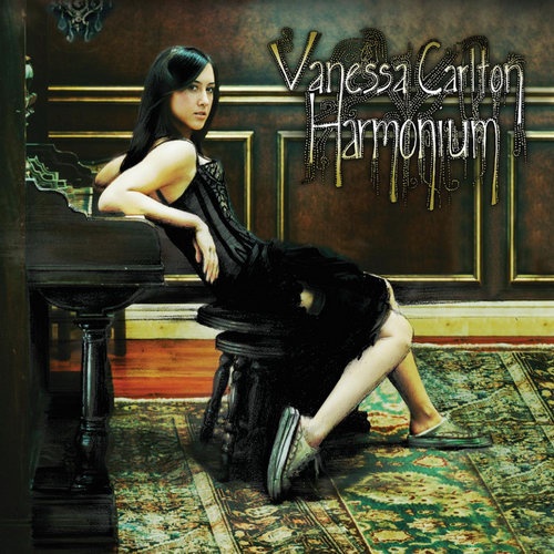 Vanessa Carlton - Harmonium (2004)