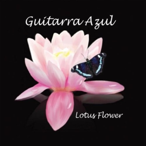 Guitarra Azul - Lotus Flower (2012)