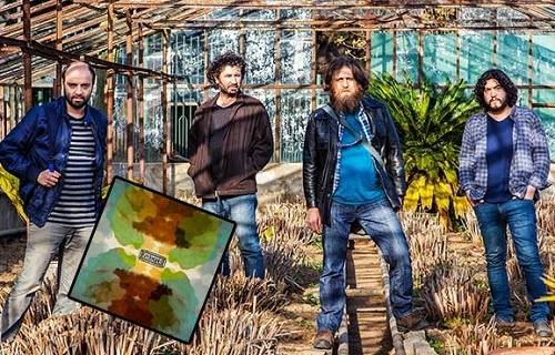 Kirkbinsinek - SiS PuS SuS (2015) Lossless Kirkbinsinek - SiS PuS SuS (2015) Lossless