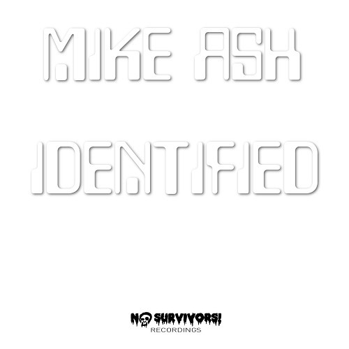 Mike Ash - Identified (2017) EP (Lossless)