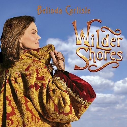 Belinda Carlisle  Wilder Shores (2017) (Lossless)