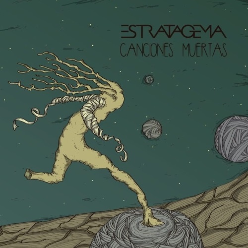 Estratagema - Canciones Muertas (2015) [Web Release] Lossless