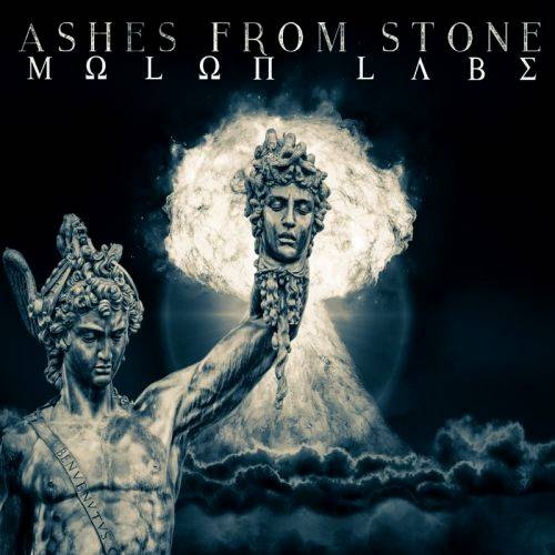 Ashes From Stone - Molon Labe (2017)