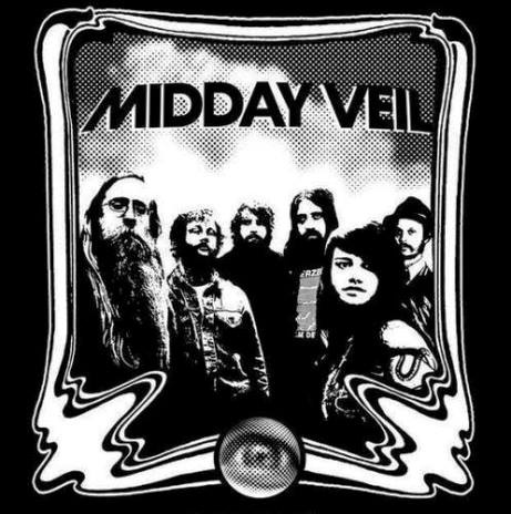Midday Veil -  Eyes All Around (2010) [Web Release] Lossless