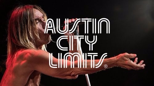 Iggy Pop - Austin City Limits 2016 [HDTV 1080i]