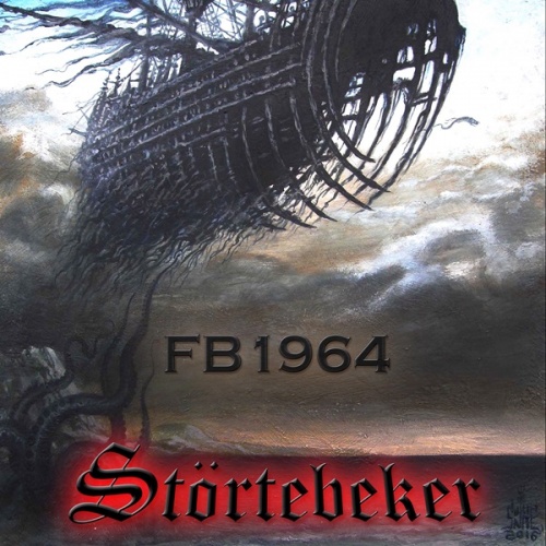 FB1964 - Stortebeker (2017) Lossless + MP3