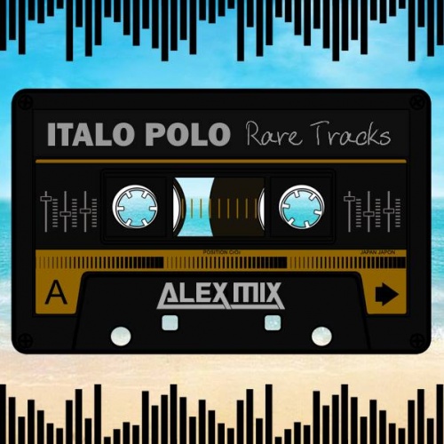 DJ Alex Mix - Italo Polo Tracks (Side A) (2017)