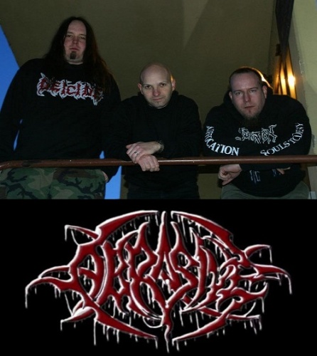 Abrasive - Discography (1999-2017)