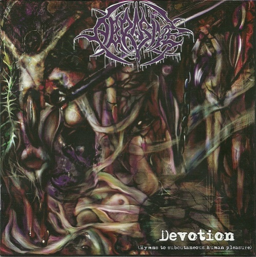 Abrasive - Discography (1999-2017)
