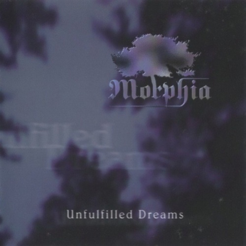 Morphia - Discography 1998-2004 [Lossless+Mp3]