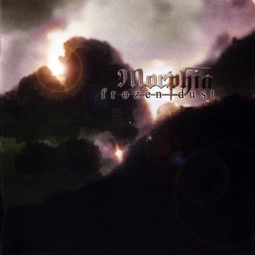 Morphia - Discography 1998-2004 [Lossless+Mp3]