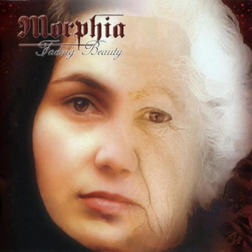 Morphia - Discography 1998-2004 [Lossless+Mp3]