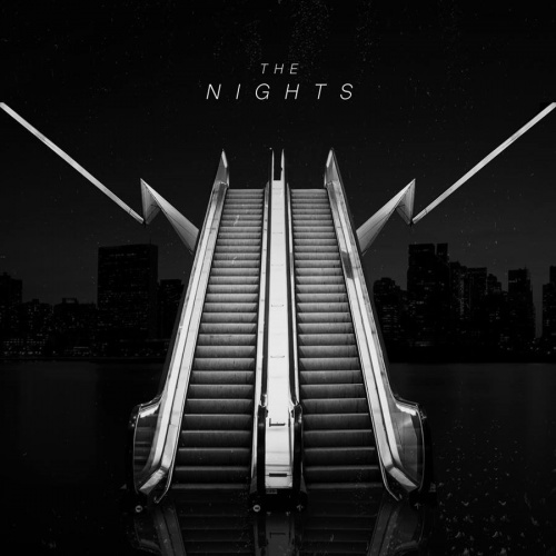 The Nights - The Nights (2017) (Lossless)