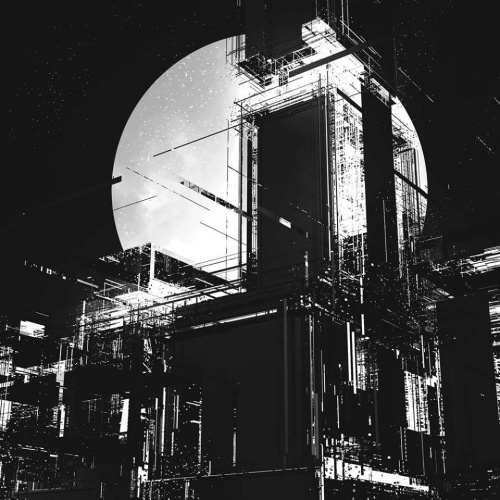 Perturbator - New Model [EP] (2017)