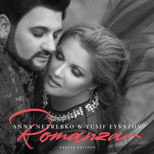Anna Netrebko & Yusif Eyvazov - Romanza (Deluxe Edition) (2CD) (2017) (Lossless)