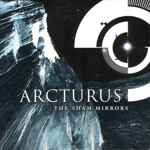 Arcturus - The Sham Mirrors (2002) (LOSSLESS)