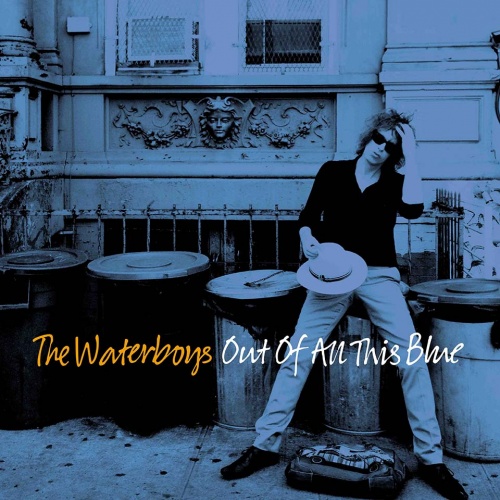 The Waterboys - Out of All This Blue (Super Deluxe Edition) (3CD) (2017) (Lossless+Mp3)