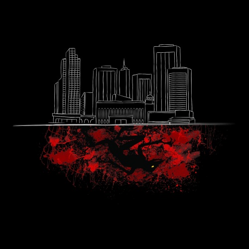 Unreal City - Frammenti Notturni (2017)