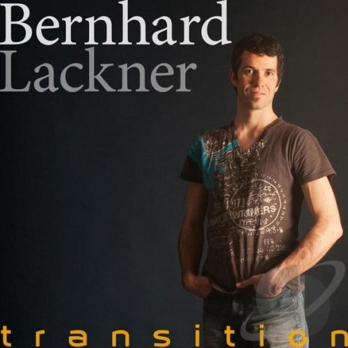 Bernhard Lackner - Transition 2013