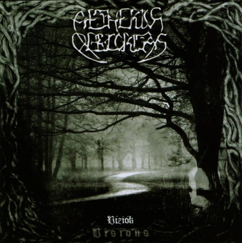 Aetherius Obscuritas - Viziok (2007)