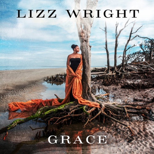 Lizz Wright - Grace (2017) (Lossless)