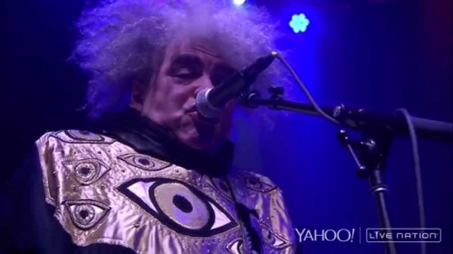 Melvins - Live at Mercury Ballroom 2015 [WEB DL 720p]