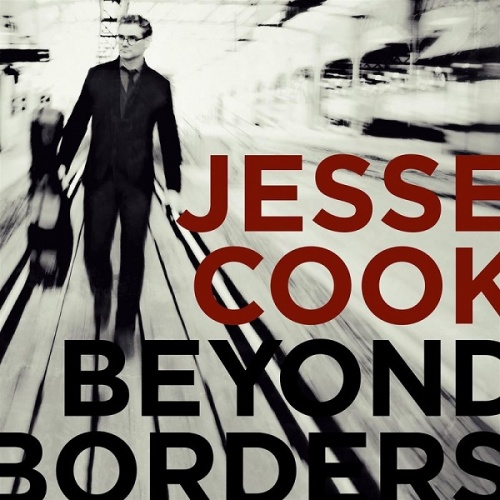 Jesse Cook - Beyond Borders (2017) (Lossless+Mp3)