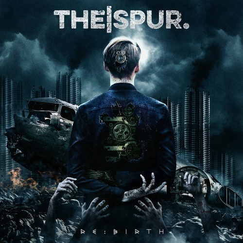 The Spur - Rebirth (2017) (Lossless)