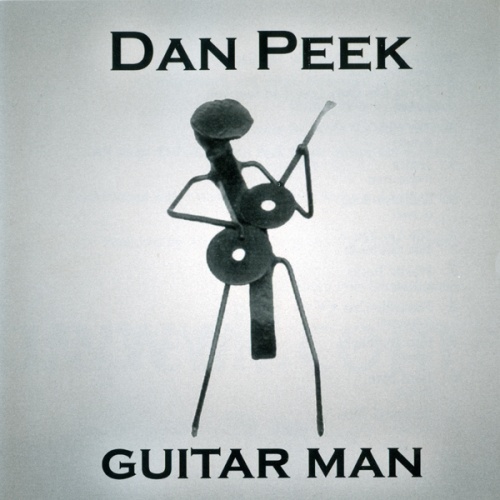 Dan Peek - Guitar Man (2002)