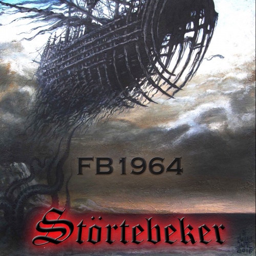 FB1964 - Stortebeker (2017) (Lossless)