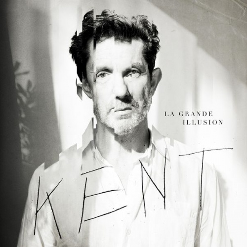 Kent - La Grande Illusion (2017)