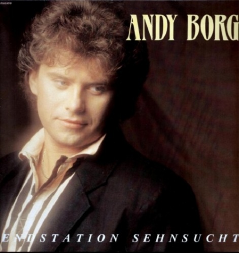 Andy Borg - Endstation Sehnsucht (1988) (Lossless)