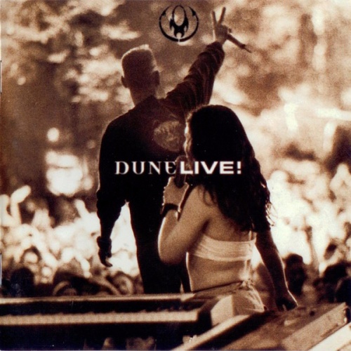 Dune - Live! (1996) (Lossless)