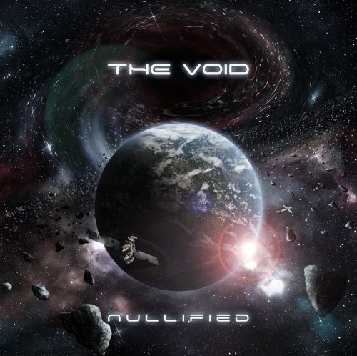 The Void - Nullified (2017) (Lossless)
