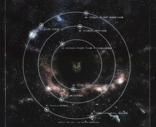 The Void - Nullified (2017) (Lossless)
