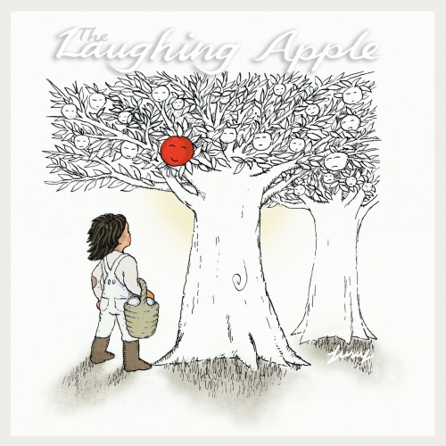 Yusuf / Cat Stevens - The Laughing Apple (2017) (Lossless)