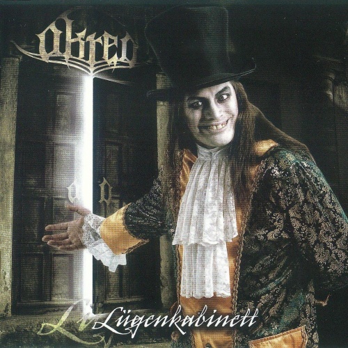 Akrea - Luegenkabinett (2010) Lossless+mp3